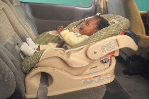 Car Seat