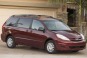 2007 Toyota Sienna