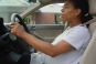 Pregnant Driver