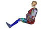 Computer-modeled Pregnant Dummy