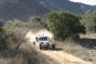 The Women's Team Racecar - 2003 Baja 1000