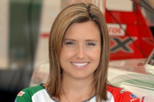 Ashley Force