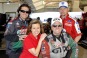 Ashley Force - Group Picture