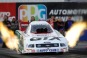 Ashley Force - Blazing Down the Strip