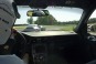 Cockpit View
