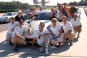 Porsche Women's Group Shot