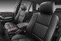 2006 BMW X5 Front Seat