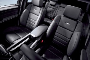 Heated Car Seats Could Pose Burn Danger