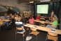 Porsche Women's Classroom