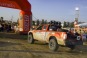 Mitsubishi Raider - At the Finish Line