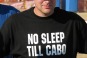 No Sleep till Cabo