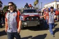Dan Fresh and his DXR Racing Crew