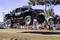 Mark Post - In the Riviera Racing Ford F-150