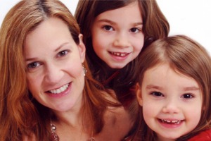 Nason and children