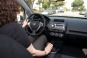 Learning to Drive Stick-Shift