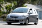 Learning to Drive Stick-Shift - In a 2007 Honda Fit