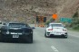 Bullrun Rally 2008 - Leaving Aspen, Colorado