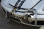 Bullrun Rally 2008 - Ferrari F360