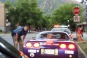 Bullrun Rally 2008 - Pulled-over in Glenwood Springs, Colorado
