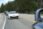 Bullrun Rally 2008 - Porsche 997TT