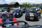 Bullrun Rally 2008 - Jackson Hole, Wyoming