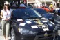 Bullrun Rally 2008 - Aspen, Colorado