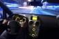 Street Racing at Night