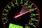 Speedometer Blur