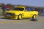 Modified BMW