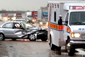 Traffic Accident