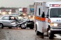 Traffic Accident