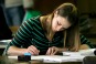 Studying Hard