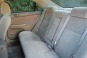 Clean Interior
