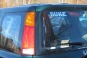 Bumper Stickers