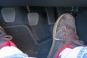 Cluthc, Brake, and Gas Pedals