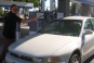 Re-fueling and Cleaning Your Windshield