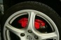 Porsche brakes