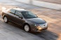 2010 Ford Fusion Hybrid