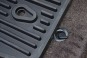 2010 Ford Fusion Hybrid - Double-stacked Mats