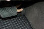 2010 Ford Fusion Hybrid - Stuck Pedal