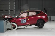Sorting Out the Vehicle-Safety Testing Programs