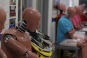 Crash-test dummy