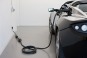 Tesla Roadster 2.5 Charging