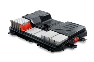 2011 Nissan Leaf Battery