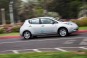 2011 Nissan Leaf