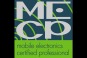 Mobile Electronics Certified Professionals Logo