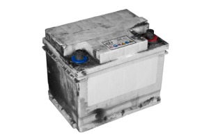 A Shocking Expose: Your Car's Battery