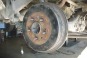 Drum brakes