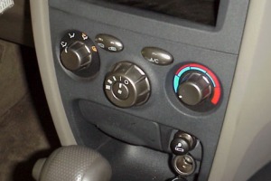 Air Conditioning
