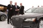 Edmunds Breakthrough Technology Award